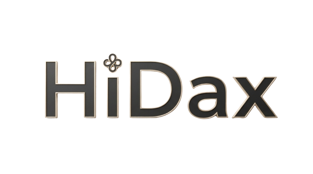 HiDax